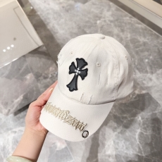 Chrome Hearts Caps